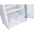 thumbnail image 4 of UNIQUE&nbsp;10.3 Cu. Ft. White Solar DC Off-Grid Top Freezer Refrigerator, 4 of 5