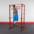 thumbnail image 5 of Best Fitness BFPR100 Power Rack, 5 of 10