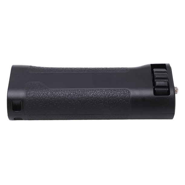 Estabilizador De Empuñadura De Mano, Empuñadura De Cámara De Mano Portátil Con Diseño De Mango Ergonómico ABS Para Fotografía