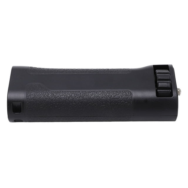 Estabilizador De Empuñadura De Mano, Empuñadura De Cámara De Mano Portátil Con Diseño De Mango Ergonómico ABS Para Fotografía