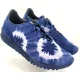 thumbnail image 1 of Onitsuka & Tiger D7H0L Samsara Lo Blue Tie-Dye Lace-Up Sneaker Shoes Men's US 9.5, 1 of 6