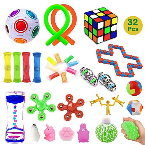 kids hand toys