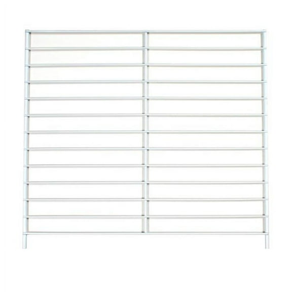 GE APPLIANCE WR71X1936 REFRIGERATOR FREEZER WIRE SHELF - OEM PART