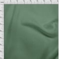 thumbnail image 4 of oneOone Cotton Poplin Green Fabric Geometric Diy Clothing Quilting Fabric Print Fabric By Yard 56 Inch Wide, 4 of 4