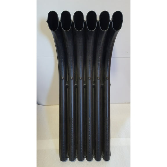 EZ Route Radiant Heat Accessories 6 Loop Premier