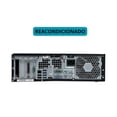 thumbnail image 4 of CPU HP Compaq Elite 8300 USDT Intel Core i5-3470S con 4GB de Ram y 256GB SSD de Almacenamiento -Reacondicionado-, 4 of 5