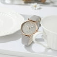thumbnail image 3 of Women‘s Watch Quartz Dial Digital Watch Pointer Glow Watch For Women And Girls, 3 of 9
