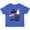Royal Blue, variant on Inktastic I'm Soy into You with Cute Soy Sauce and Sushi Boys or Girls Toddler T-Shirt