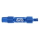 thumbnail image 3 of Extractor de Llave DYNWAVEMX Herramienta de extracción de núcleo de válvula Presta azul, 3 of 8