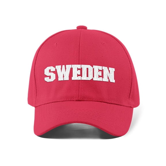 From Sweden Hat  -Smartprints Designs,  Small