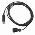 thumbnail image 1 of AIS Pilot Plug Data Cable, Accurate Marine AIS Plug Cable Navigation Status Departure Arrival Port  for Navigation Software, 1 of 7