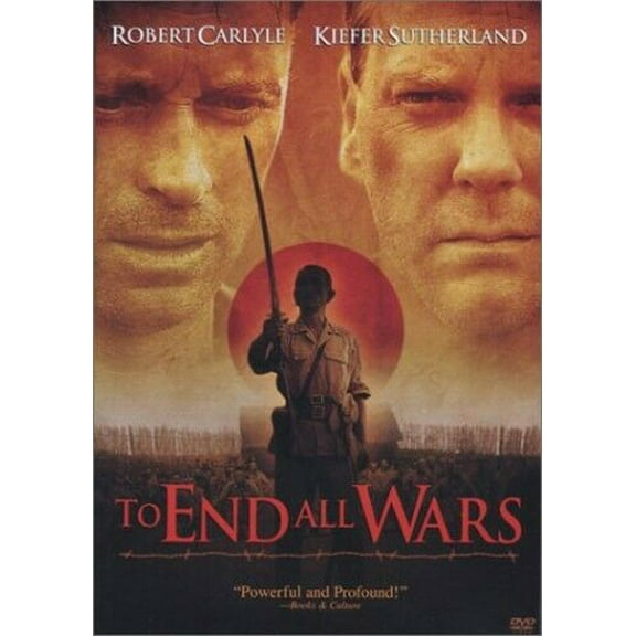 Pre-Owned To End All Wars (DVD 0024543125808) directed by David L. Cunningham