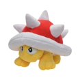 thumbnail image 1 of EVE01 Super Mario Bros Peluche Juguetes Para Niños Colección De Regalos De Navidad Juego De Almohada Periférica Cojín Decoración Del Hogar Accesorios De Cosplay Muñeca De Felpa Colgante, 1 of 4