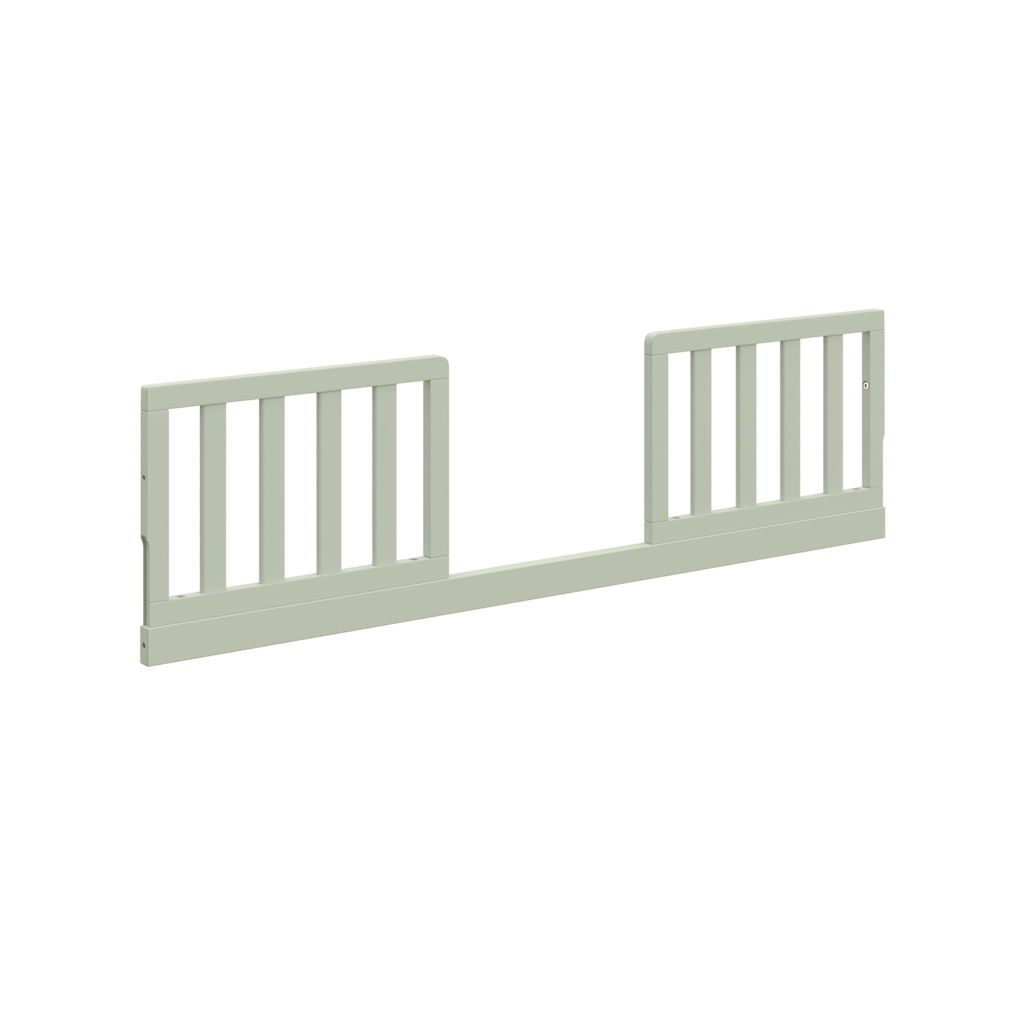 Graco Universal Toddler Safety Guardrail Kit (Slats) - Sage