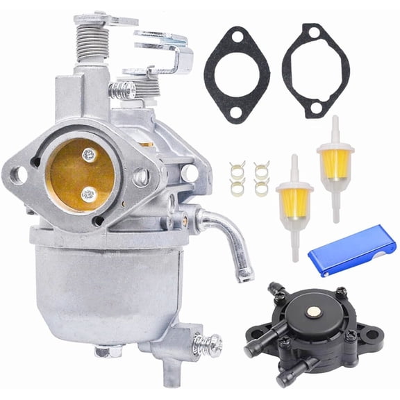 Carburetor for EZGO 808656 602061 72873G01 607954 603593 603580 8125 8128 8126 New