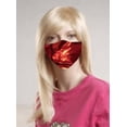 thumbnail image 1 of Glam Tween Hi Fashion Designer 90210 Face Mask, 1 of 2