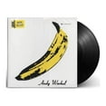 thumbnail image 2 of Velvet Underground & Nico - The Velvet Underground & Nico - Music & Performance - Vinyl, 2 of 2