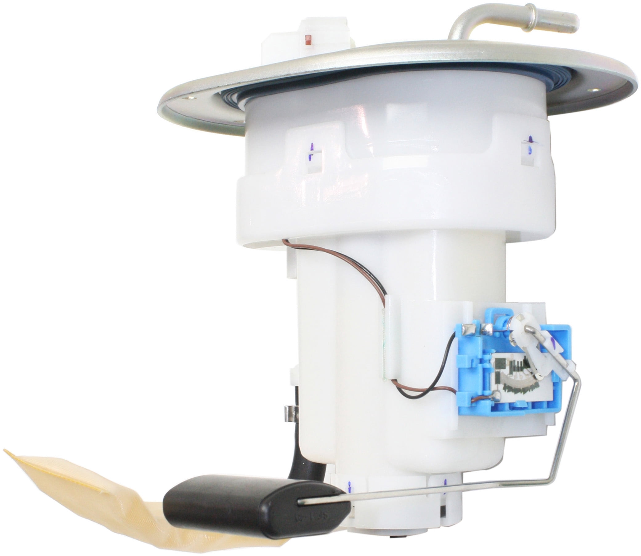 Fuel Pump Compatible with 2005-2009 Hyundai Tucson 2005-2010 Kia Sportage 6Cyl 2.7L With Sending Unit
