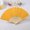 A, variant on Paper Fans Set Pattern Folding Dance Wedding Party Folding Hand Held Solid Color Fan - 1 Piece