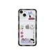 thumbnail image 3 of Bonita funda de teléfono transparente con dibujos animados de Snoopy y Charlie Brown para iPhone 16, 15, 14, 13, 12, 11 Pro Max, funda de billetera de TPU suave con tarjetero, 3 of 5