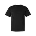 thumbnail image 1 of Camiseta de manga corta Comfort Colors 1717 color negro XXL, 1 of 1