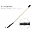 thumbnail image 4 of Toystoory Goma Golf Swing Práctica Varilla Portátil Flexible Gesto Ajuste Entrenador Interior Exterior Casa Oficina Principiantes Ayuda de Golf, 4 of 6