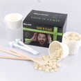 thumbnail image 2 of Ruifaya Kit de depilación de nariz con cera para la nariz Suministros de cera de abejas para depilación de nariz, 2 of 7