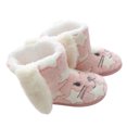 thumbnail image 4 of 1 par de botas de nieve de invierno Zapatos antideslizantes Botas Calzado (talla 39/40), 4 of 8