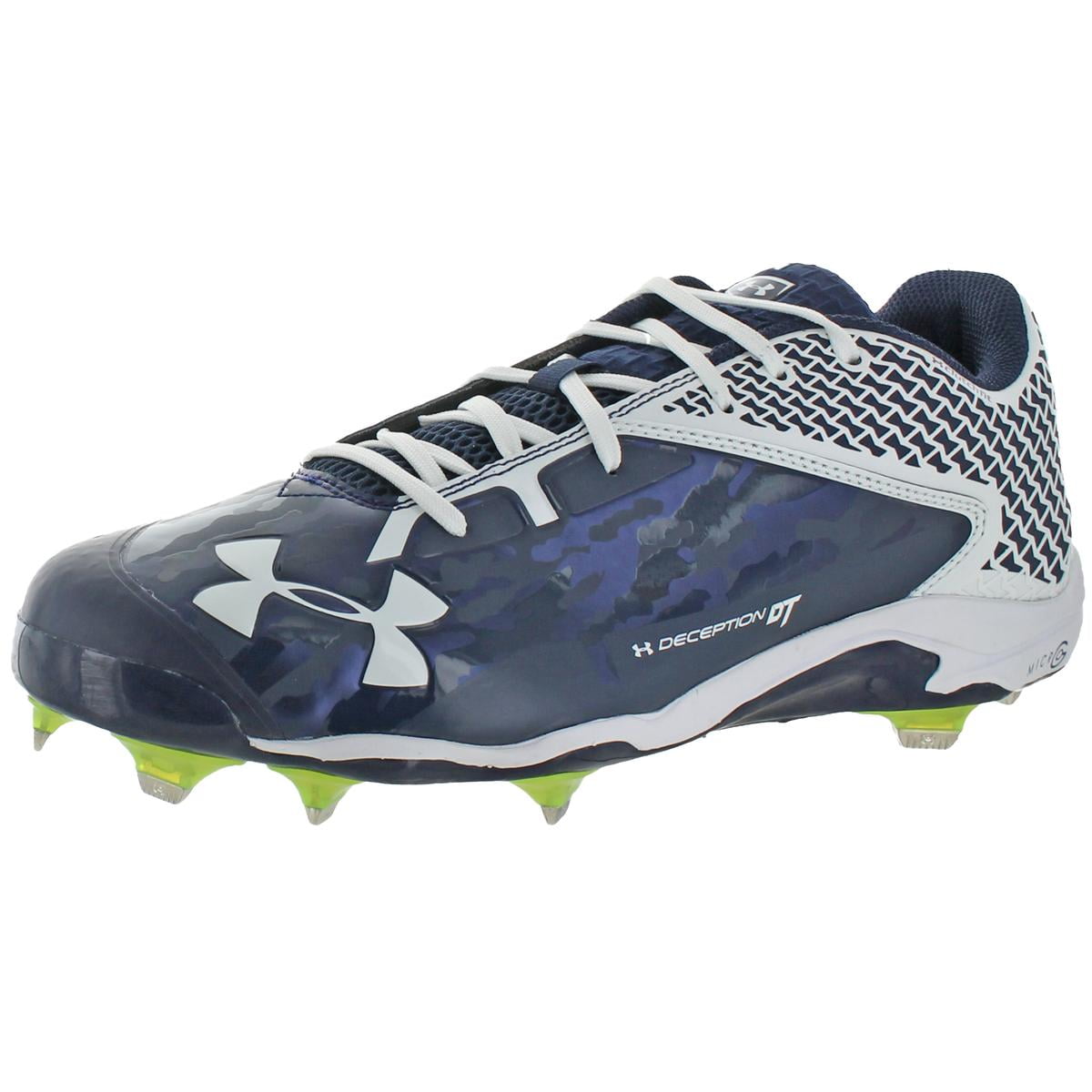under armour deception dt baseball cleats
