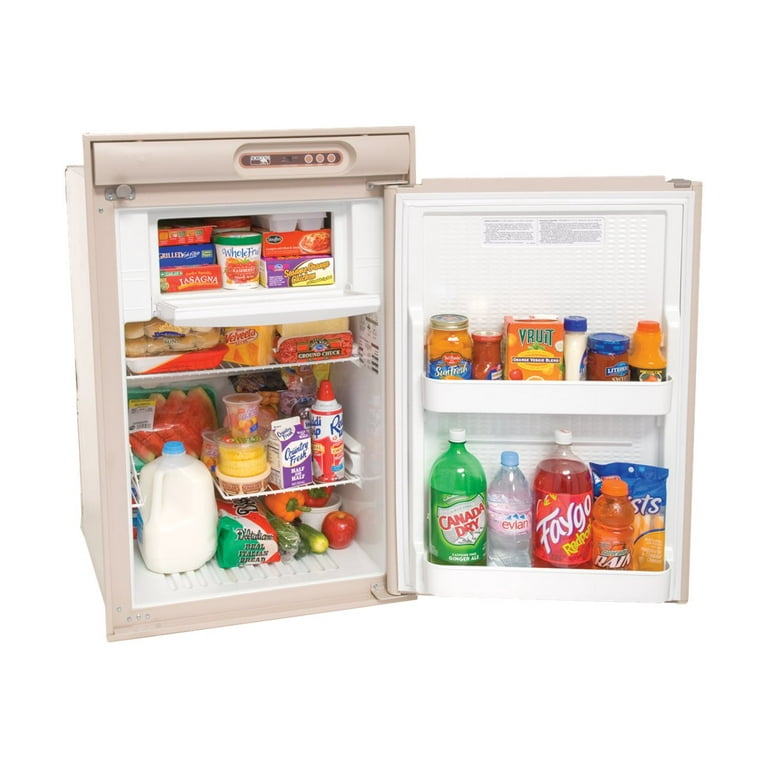 Norcold refrigerator sale 2 way