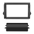 thumbnail image 4 of New Metra 99-9606G Aftermarket Single DIN/or Double DIN Radio Installation Kit Porsche 997 2005-2012, 4 of 4