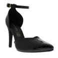 thumbnail image 4 of Zapatilla Cameron Color Negro Snake 27 Dorothy Gaynor Zapatilla Cameron Color Negro Snake 27, 4 of 6