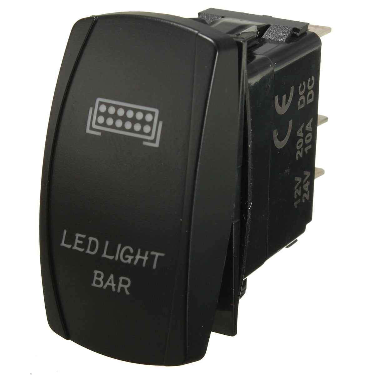 36 5 Pin Relay Wiring Light Bar - Wiring Diagram Online Source