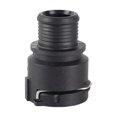 thumbnail image 1 of koolsoo Car Heater Inlet Hose Connector for Easily Install 95089363 95089363 Straight, 1 of 8