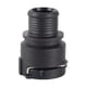 thumbnail image 1 of Conector de manguera de entrada del calentador de coche para Chevrolet Sonic Trax de fácil instalación 95089363 Recto, 1 of 8