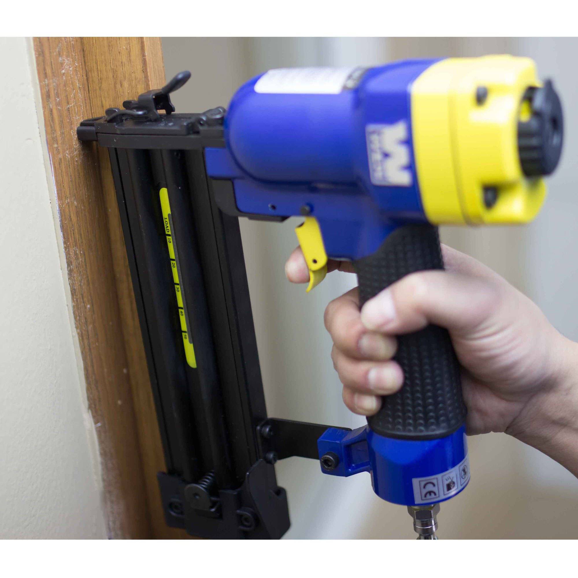 18-Gauge Brad Nailer - Walmart 