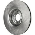 thumbnail image 4 of For 2003-2014 XC90 Brake Disc Cast Iron 3.06573013306573E+16, 4 of 5