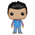 thumbnail image 1 of Figura sobrenatural POP Funko Castile Steve, 9,5 cm, 1 of 2
