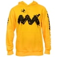 thumbnail image 1 of Peanuts Charlie Brown Character Styled Sweatshirt-Large, 1 of 5