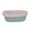 Green Oval, variant on Misright Woven Bread Proofing Basket For Dough Rising Practical Sourdough Proofing Bowl