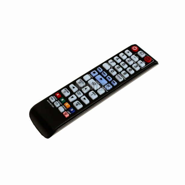 Generic Ak59 a Remote Control For Samsung Blu Ray Players New Walmart Com Walmart Com