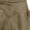 Army Green, variant on Womens Ruffled V Neck Sleeveless Two Piece Set Solid Color Loose Wide Leg Pants Casual Daily Style Side Pockets Elastic Waist Relaxed Fit Lightweight Breathable Fabric Leisure Outfit