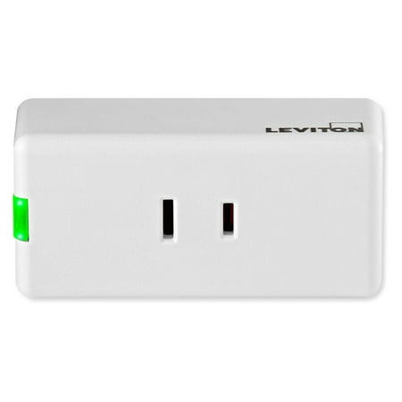 Leviton Decora Smart 2nd Gener