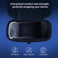 thumbnail image 4 of Estuche De Transporte Rígido Apto Para Consola De Juegos Portátil ROG Ally X Bolsa De Almacenamiento De Gran Capacidad EVA A Prueba De Agua A Prueba De Golpes A Prueba De, 4 of 7