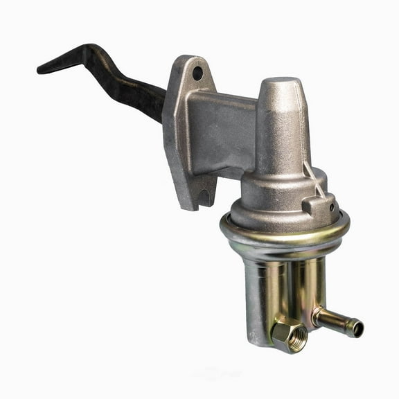 Mechanical Fuel Pump Fits select: 1979 FORD F150, 1979 FORD F250