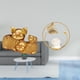 thumbnail image 2 of Figura de escritorio,Figura de cerdo de la suerte para decoración de escritorio de oficina y hogar,Estatua de bola de cristal,Estatuas de bolas de cristal para decoración del hogar,escritorio, 2 of 8