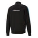 thumbnail image 2 of Chamarra Puma BMW MMS T7 para Hombre 599506-01 negro L Puma 599506-01 CHAM. BMW MMS T7, 2 of 3