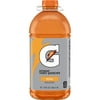 Gatorade Thirst Quencher Orange Sports Drink, 128 fl oz, 1 Count Bottle