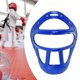 thumbnail image 1 of Equipo de entrenamiento de máscara de de Karate Spliting Equipo de entrenamiento Guardia de protección Cubierta de boxeo de guardia facial para competencia Azul, 1 of 8