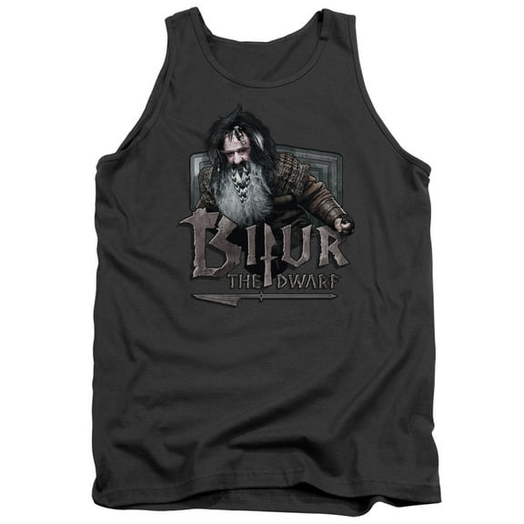The Hobbit - Bifur - Tank Top - Large